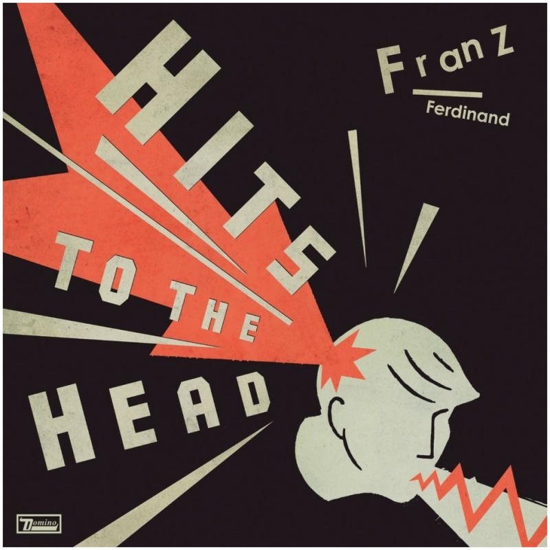 FRANZ FERDINAND Hits To The Head 800x800 - OXMOX - Hamburgs Stadtmagazin
