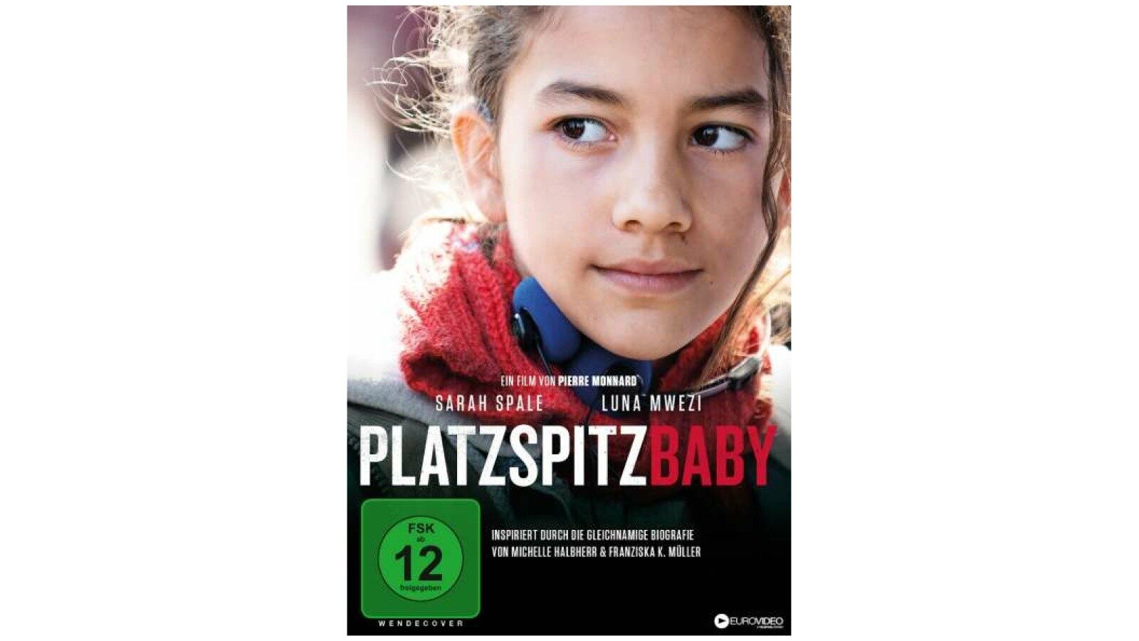 *Gewinnspiel* OXMOX-Film-Tipp: PLATZSPITZBABY – jetzt als DVD und Blu-ray erhältlich