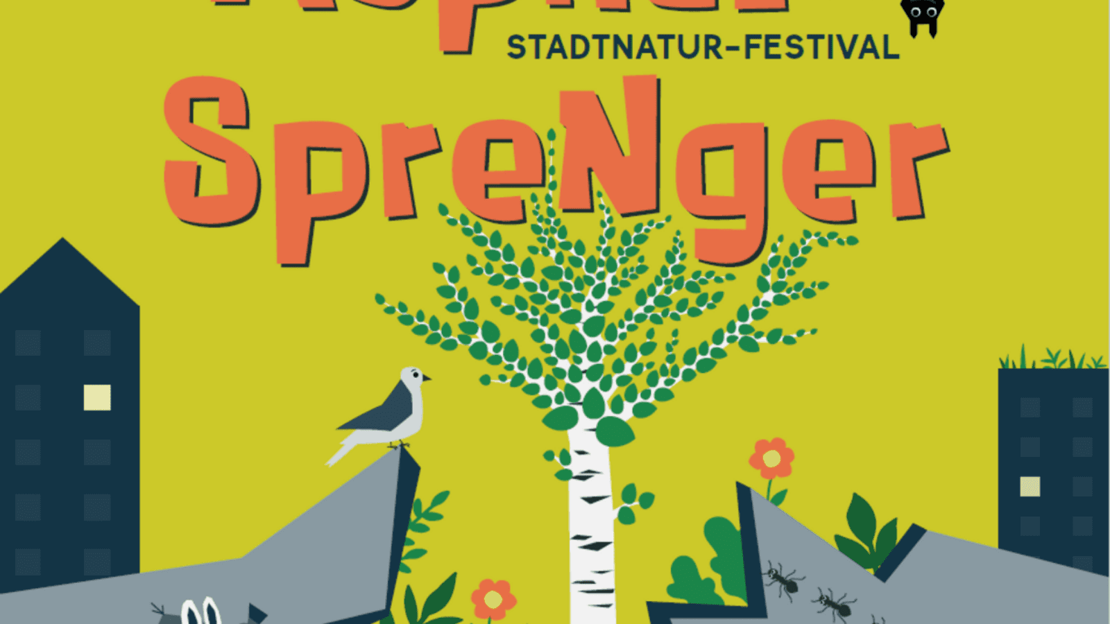 Festival-Tipp: ASPHALTSPRENGER – 21.05.2022