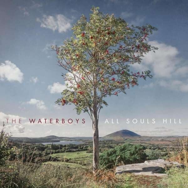 Platte des Monats: Top 8 – The Waterboys