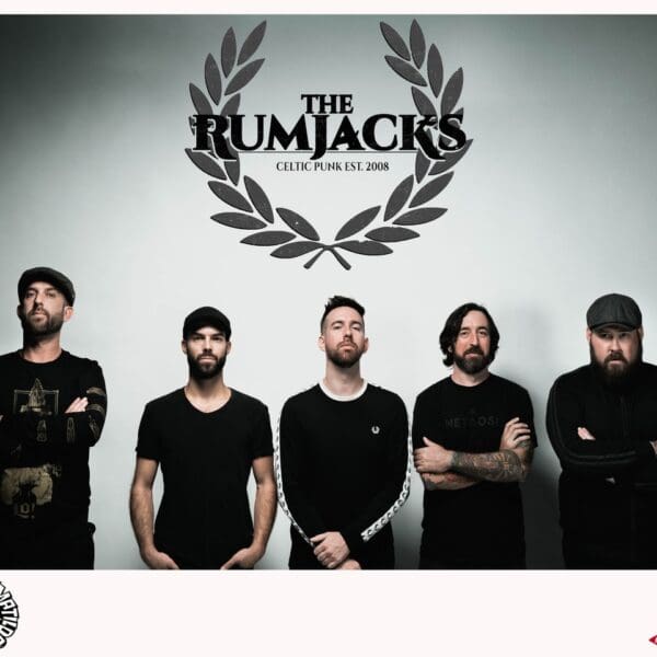 the-rumjacks