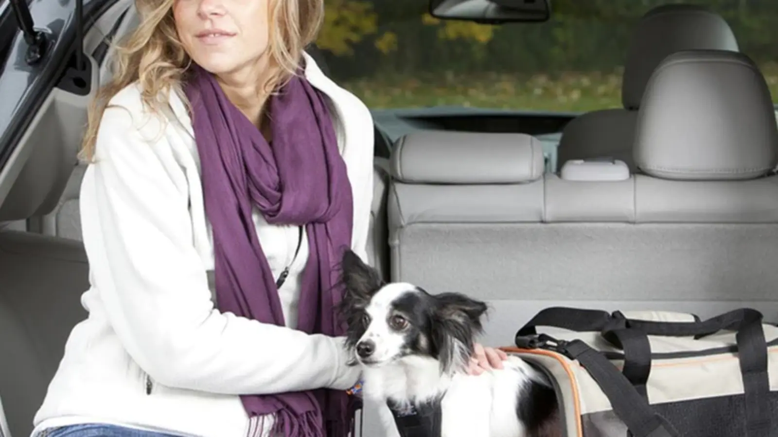 KURGO Outdoor-Hundeausrüstung