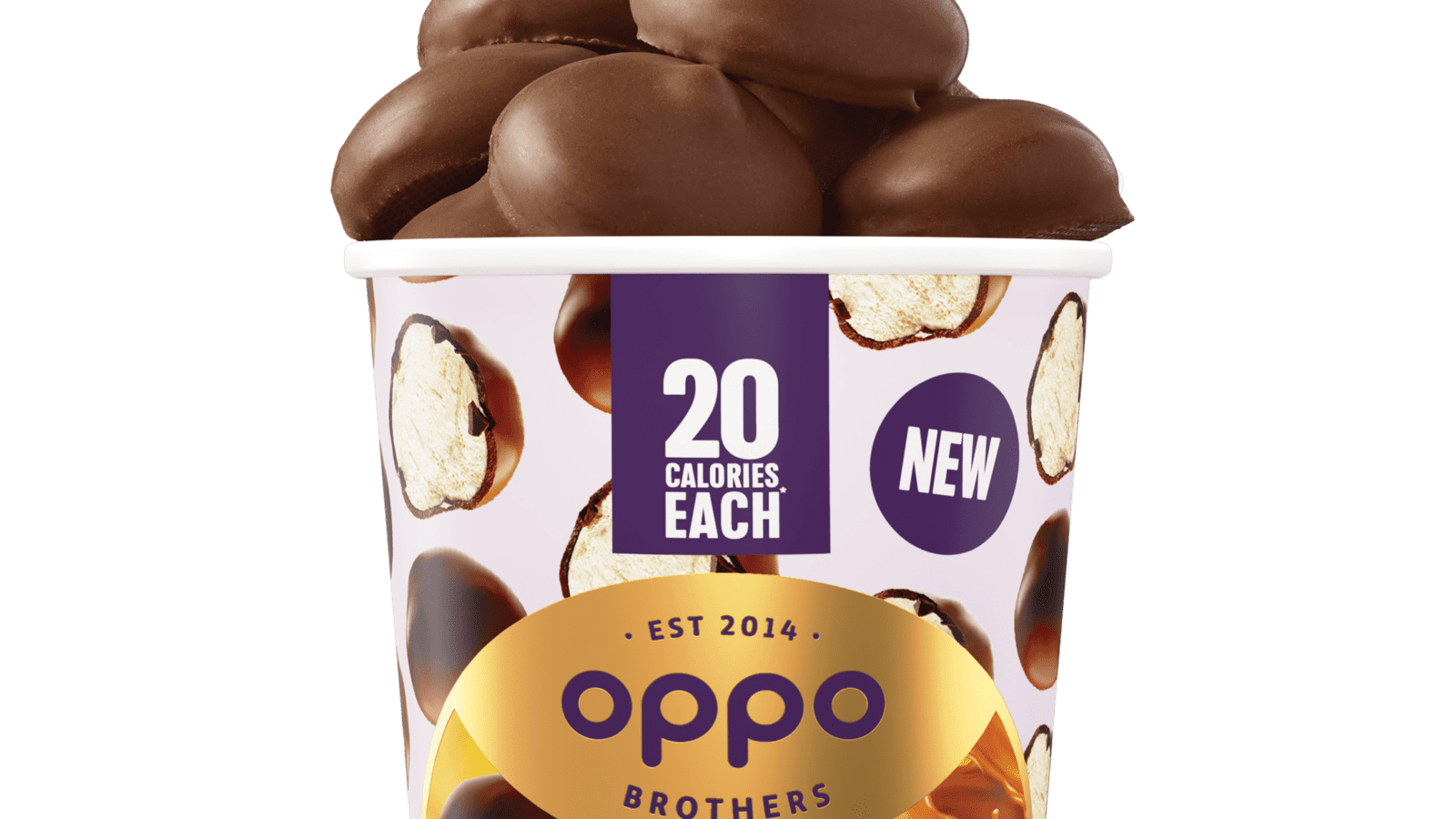 Sommer, Sonne – Oppo Brothers Eiscreme