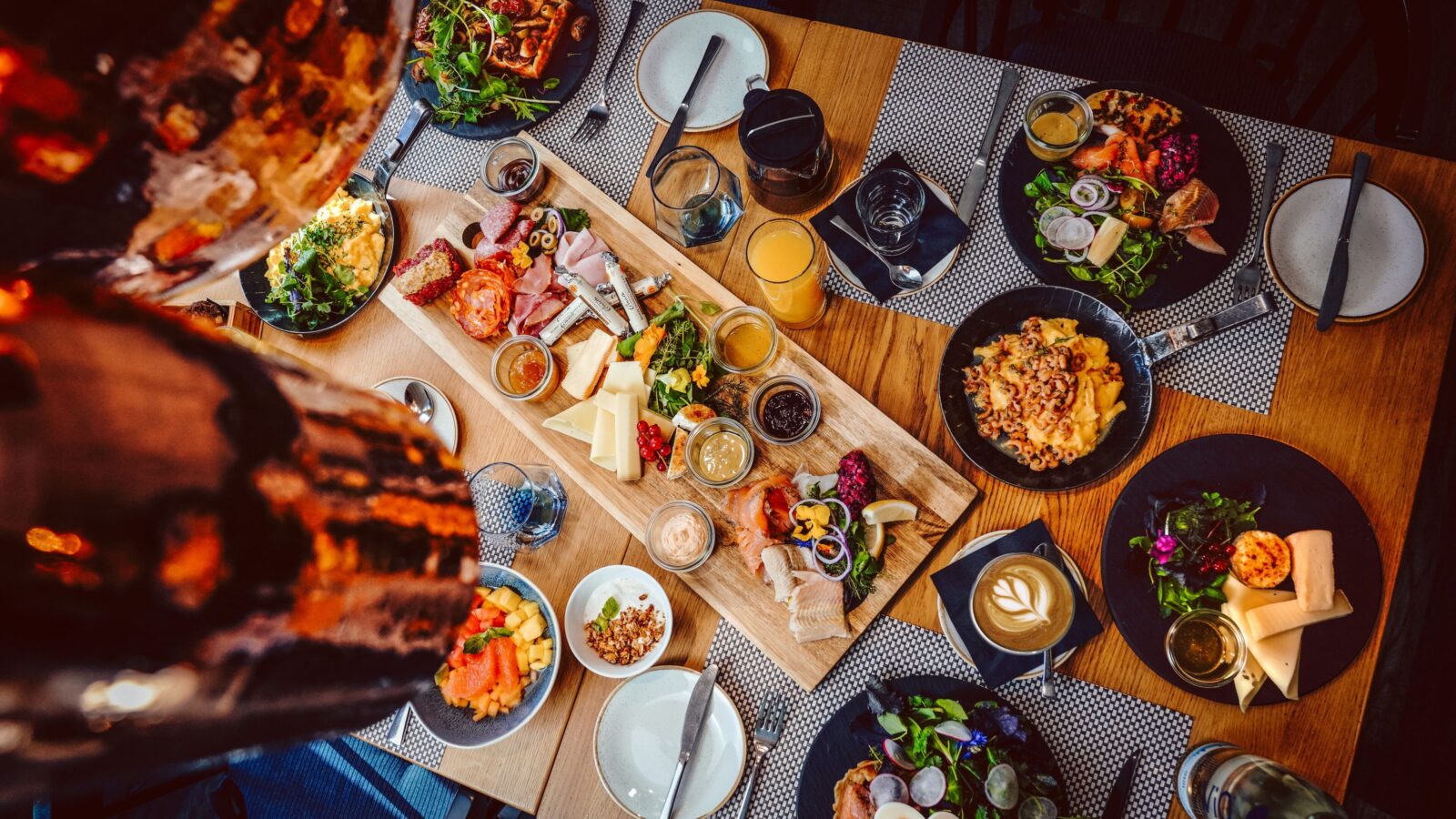 VLET_Kitchen_and_Bar_Food_Fruehstueck_300dpi©VLET Gastronomie GmbH VLET Kitchen &Bar