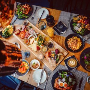 VLET_Kitchen_and_Bar_Food_Fruehstueck_300dpi©VLET Gastronomie GmbH