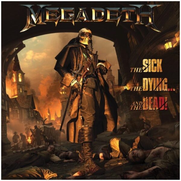 Megadeth The Sick The Dying... And The Dead 768x768 1 1600x900 600x600 - OXMOX - Hamburgs Stadtmagazin