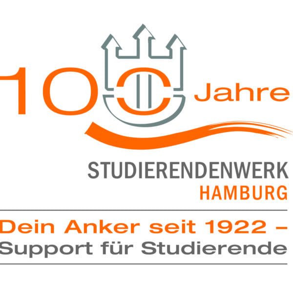 UNI-Extra: 100 Jahre Studierendenwerk Hamburg