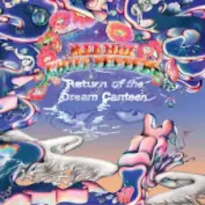 Red Hot Chili Peppers Return Of The Dream Canteen
