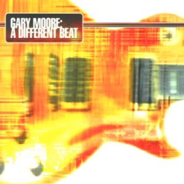 Platte des Monats: Gary Moore, A Different Beat