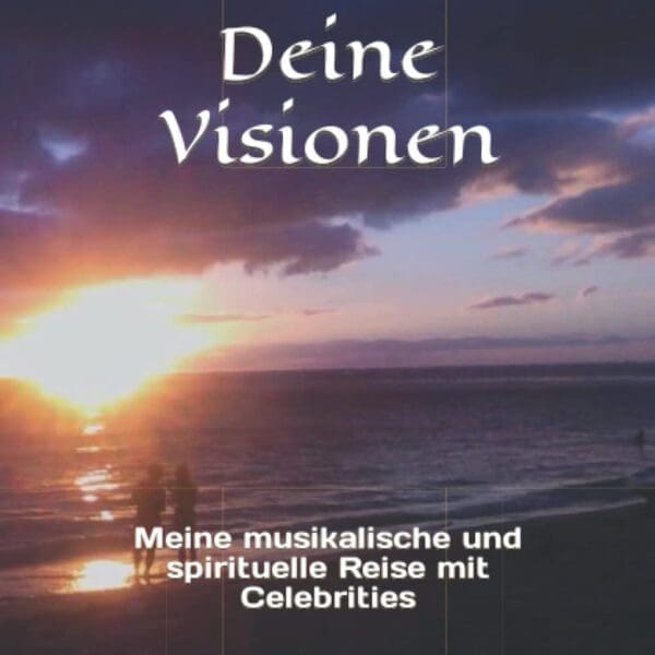 Buch “Manifestiere Deine Visionen” von Angie Linas