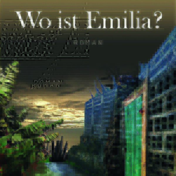 Buchtipp des Monats „Wo ist Emilia“ von Peter Butschkow
