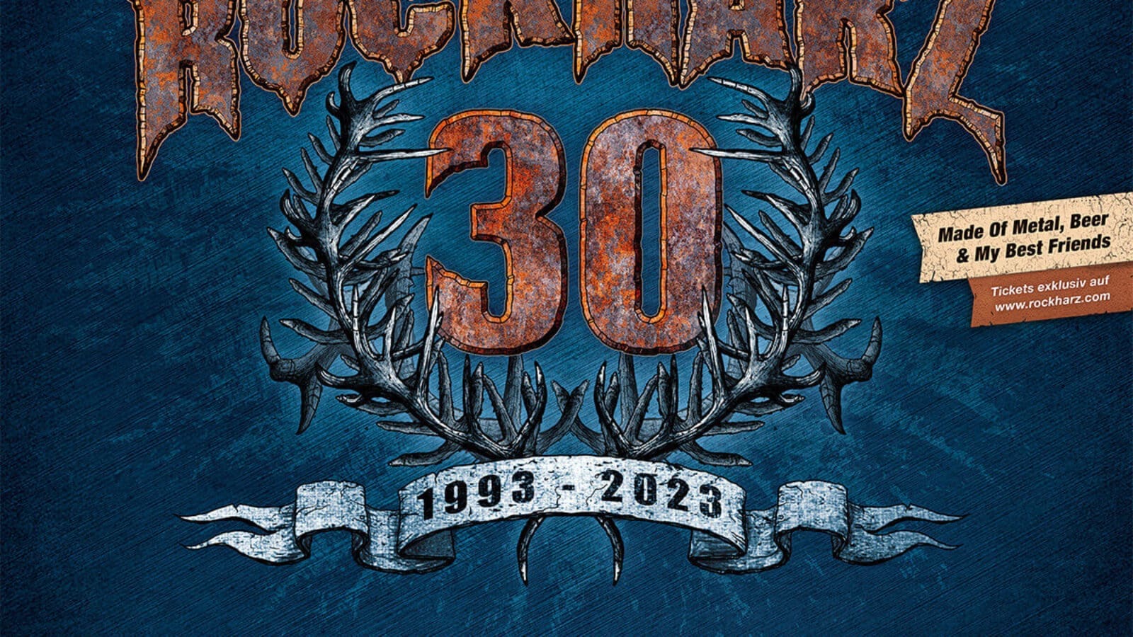 Rockharz Open Air 2023