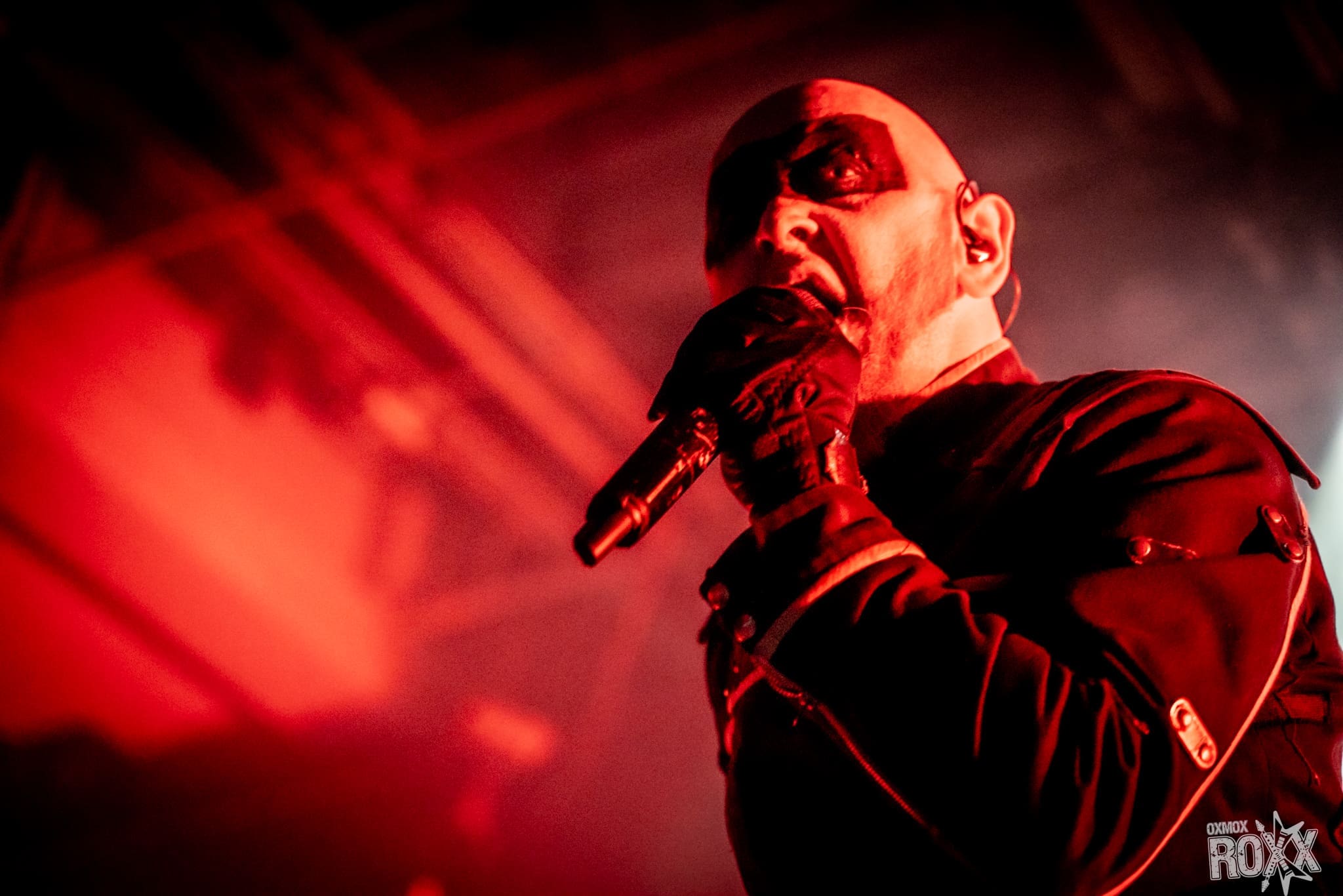  HÄMATOM – Liebe und Hass Tour 2023 • OXMOX - Hamburgs StadtMagazin Bildidee 