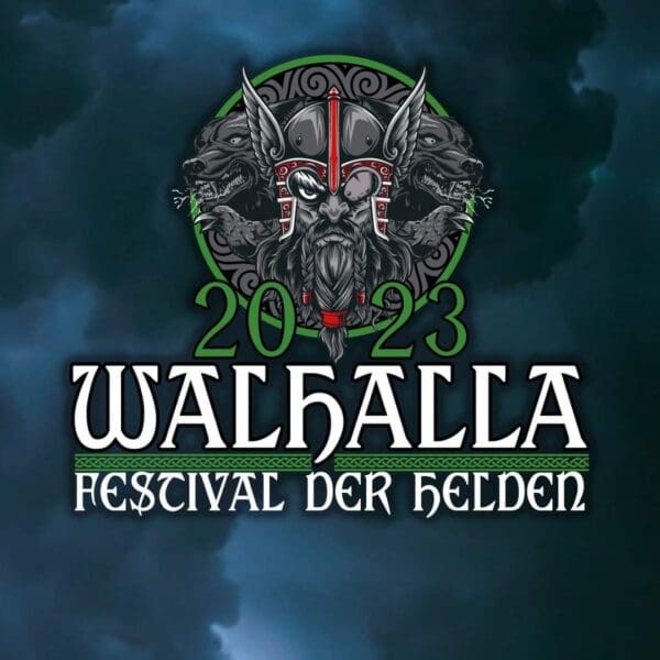 WALHALLA – Festival Der Helden
