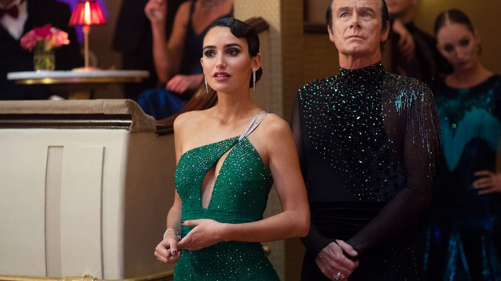 Die Rumba-Therapie, KINOSTART: 22.06.2023 mit *Gewinnspiel*