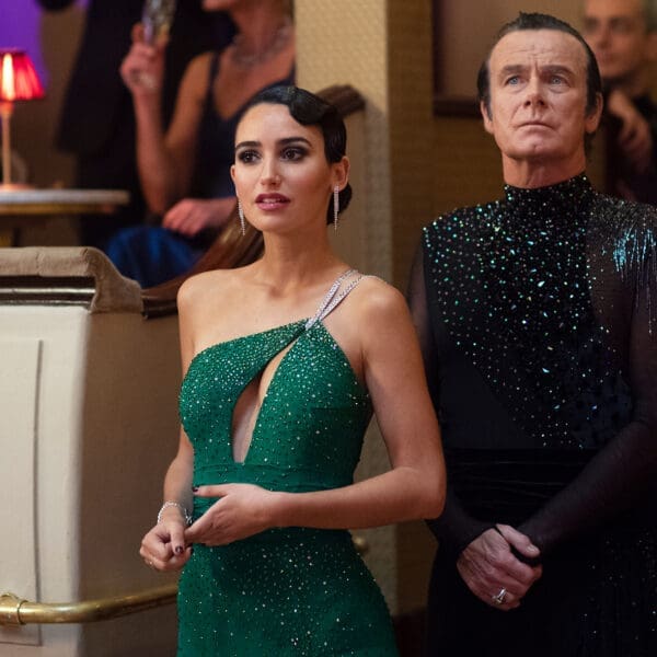 Die Rumba-Therapie, KINOSTART: 22.06.2023 mit *Gewinnspiel*