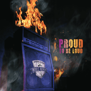Proud To Be Loud