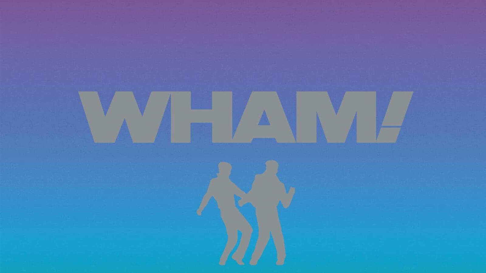 Platte des Monats: Wham! – The Singles: Echoes From The Edge Of Heaven