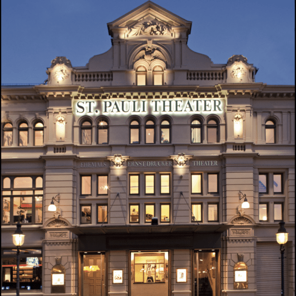 St Pauli Theater