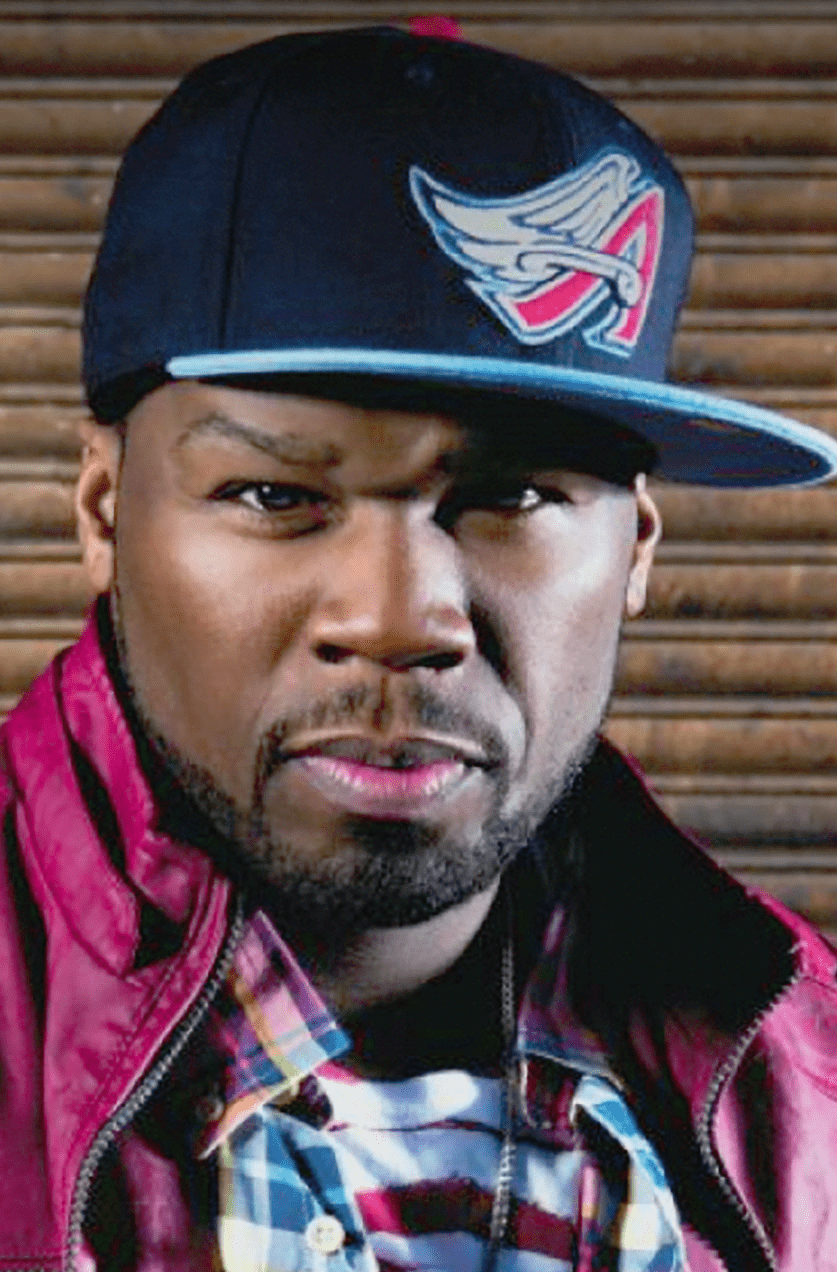50 Cent