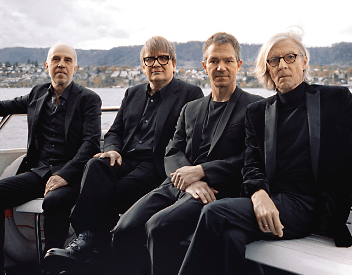 Interview mit Element Of Crime Auszeit vom ich OXMOX Hamburgs