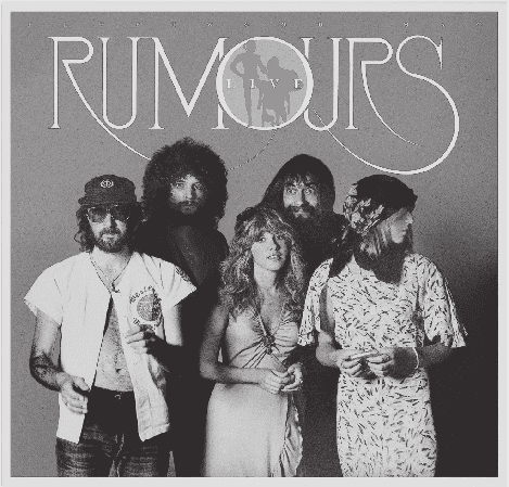Rumours Live