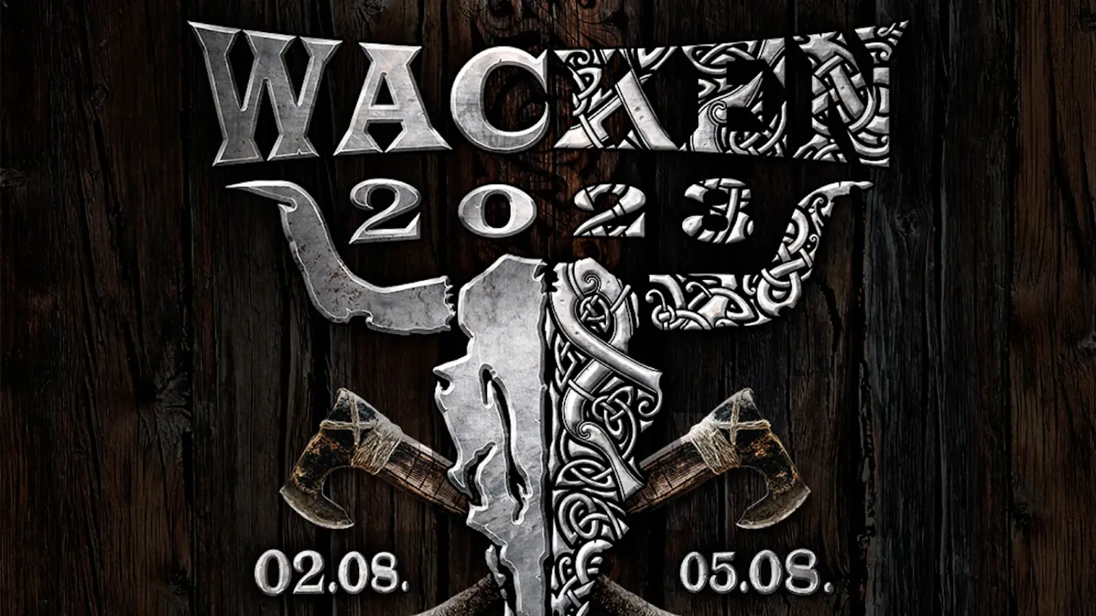 Woa23 Social Media Profile Picture W:O:A – Wacken On Aqua