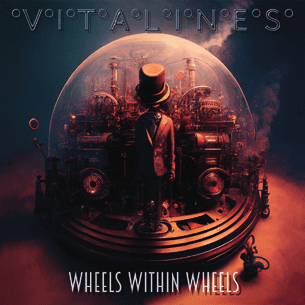 Vitalines Wheels Within Wheels
