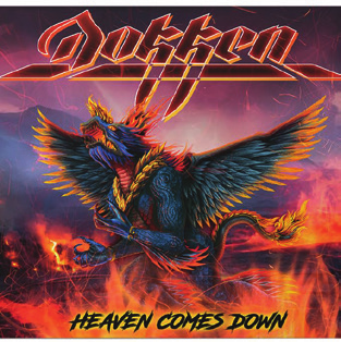 Dokken Heaven Comes Down