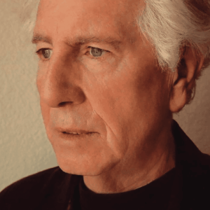 Graham Nash