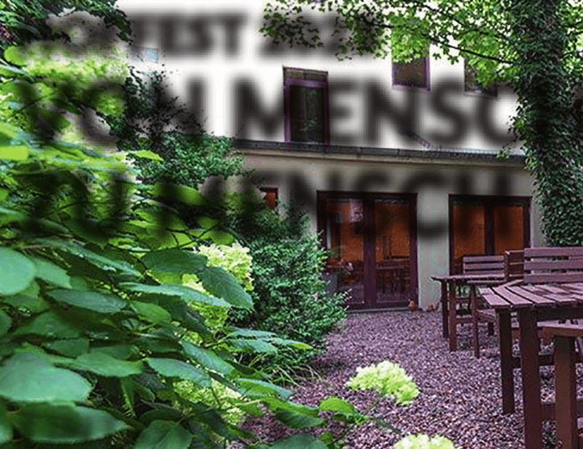 Hoffest - Von Mensch zu Mensch