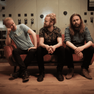 Árstíðir, Foto: Lisa Nowinski