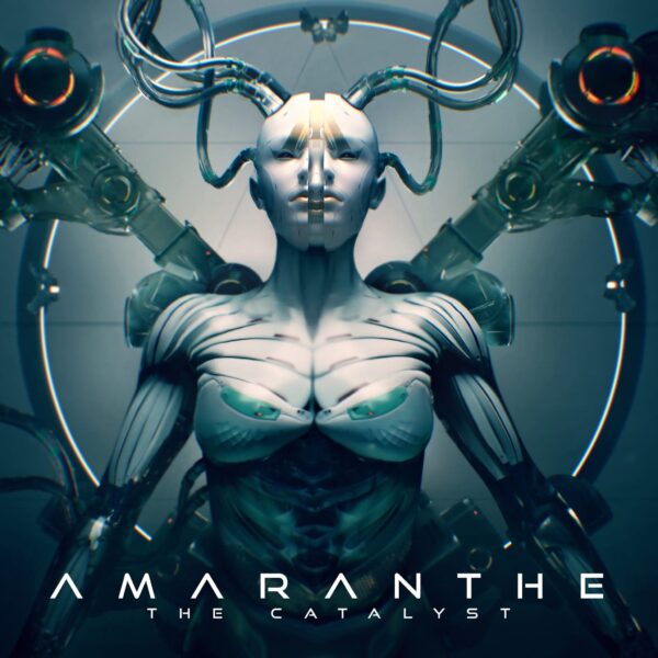 Amaranthe The Catalyst 4000px 2048x2048