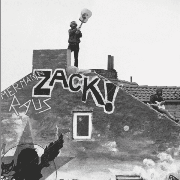 WIR WERDEN NOCH TANZEN…