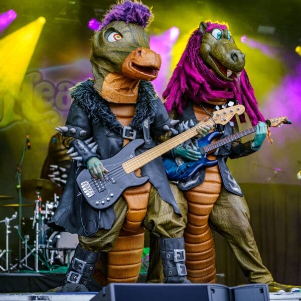 Das Phänomen Heavysaurus