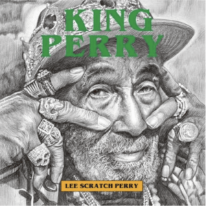 Lee Sratch Perry