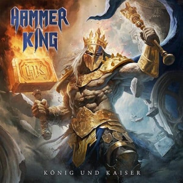 HAMMER KING – ‚König Und Kaiser Review