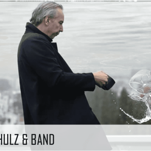 Konzert-Tipp: Olli Schulz & Band, Montag, 4.3.