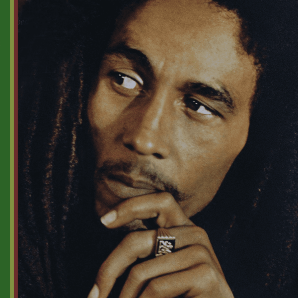 Bob Marley History