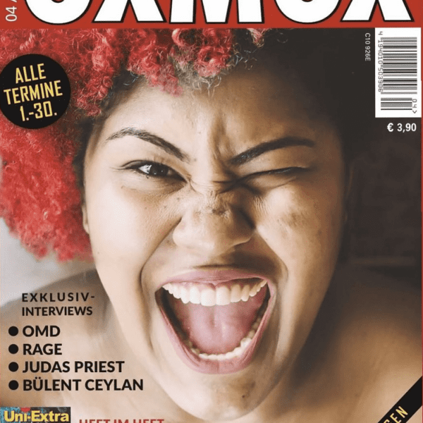 Das neue OXMOX