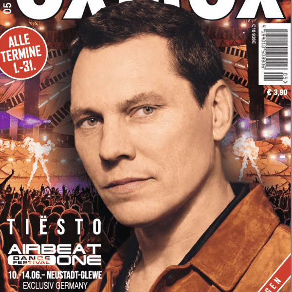 Das neue OXMOX ist da!!!