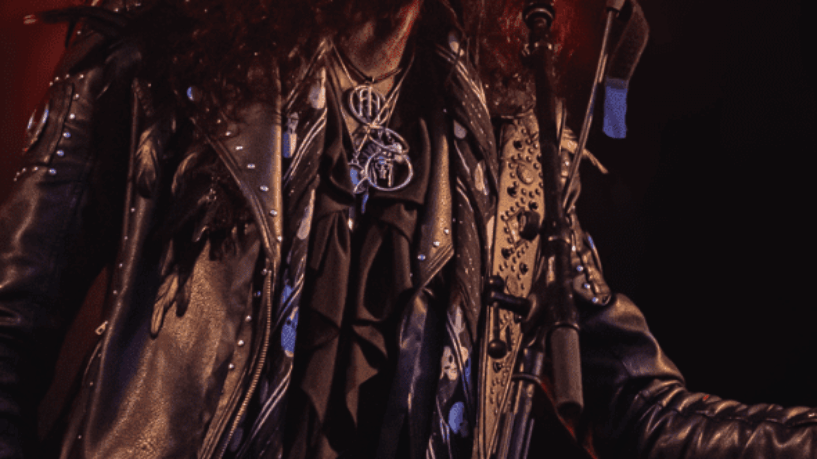 Mister Misery - Foto: Roxx_Nola OXMOX Konzert-Tipps November 2024