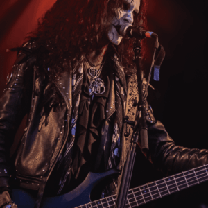 Mister Misery - Foto: Roxx_Nola