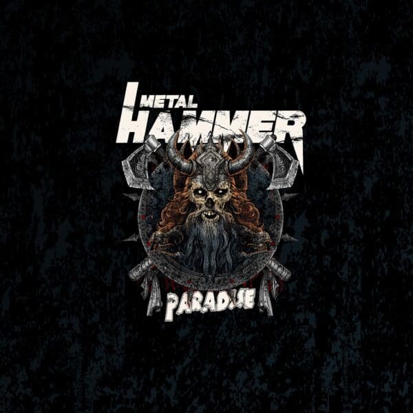 Metal Hammer Paradise 2024
