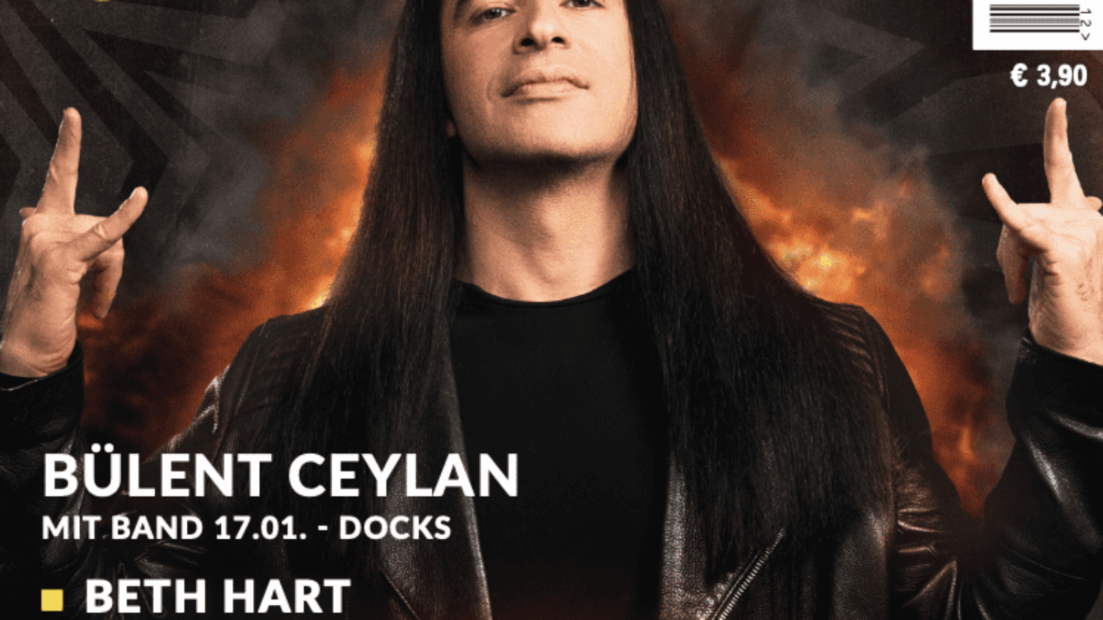 OXMOX Dezember 2024 Das neue OXMOX!! Ausgabe Dezember 2024