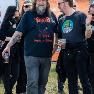 Festival Impressionen 2025