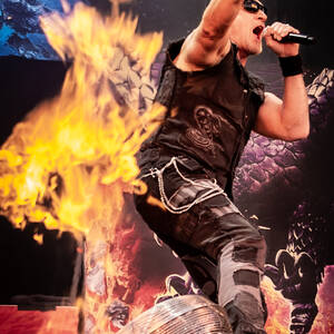 Primal Fear
