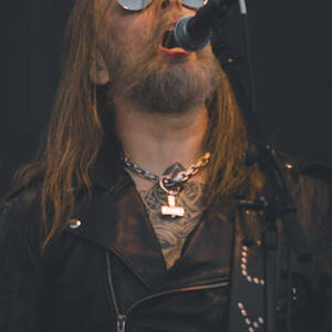 Grand Magus