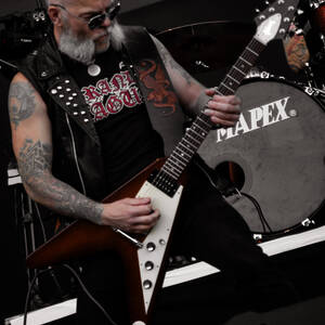 Grand Magus