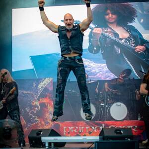 Primal Fear